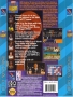 Sega  Sega CD  -  ESPN NBA Hangtime '95 (U) (Back)